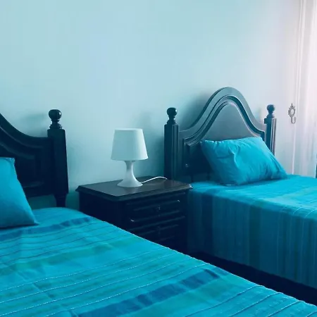 Refugio Terrace House Peniche Atouguia Da Baleia