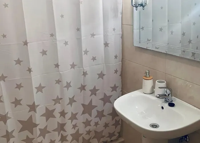 Daire Refugio Terrace House Peniche Atouguia Da Baleia