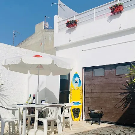 Refugio Terrace House Peniche * Atouguia Da Baleia