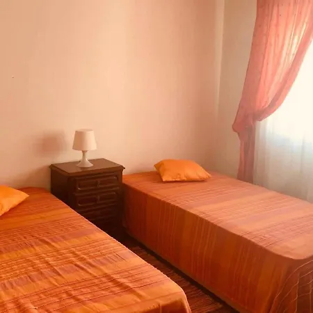 Refugio Terrace House Peniche Apartman