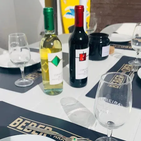 Refugio Terrace House Peniche * Atouguia da Baleia