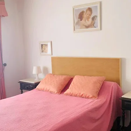 Refugio Terrace House Peniche