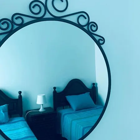 Apartman Refugio Terrace House Peniche *